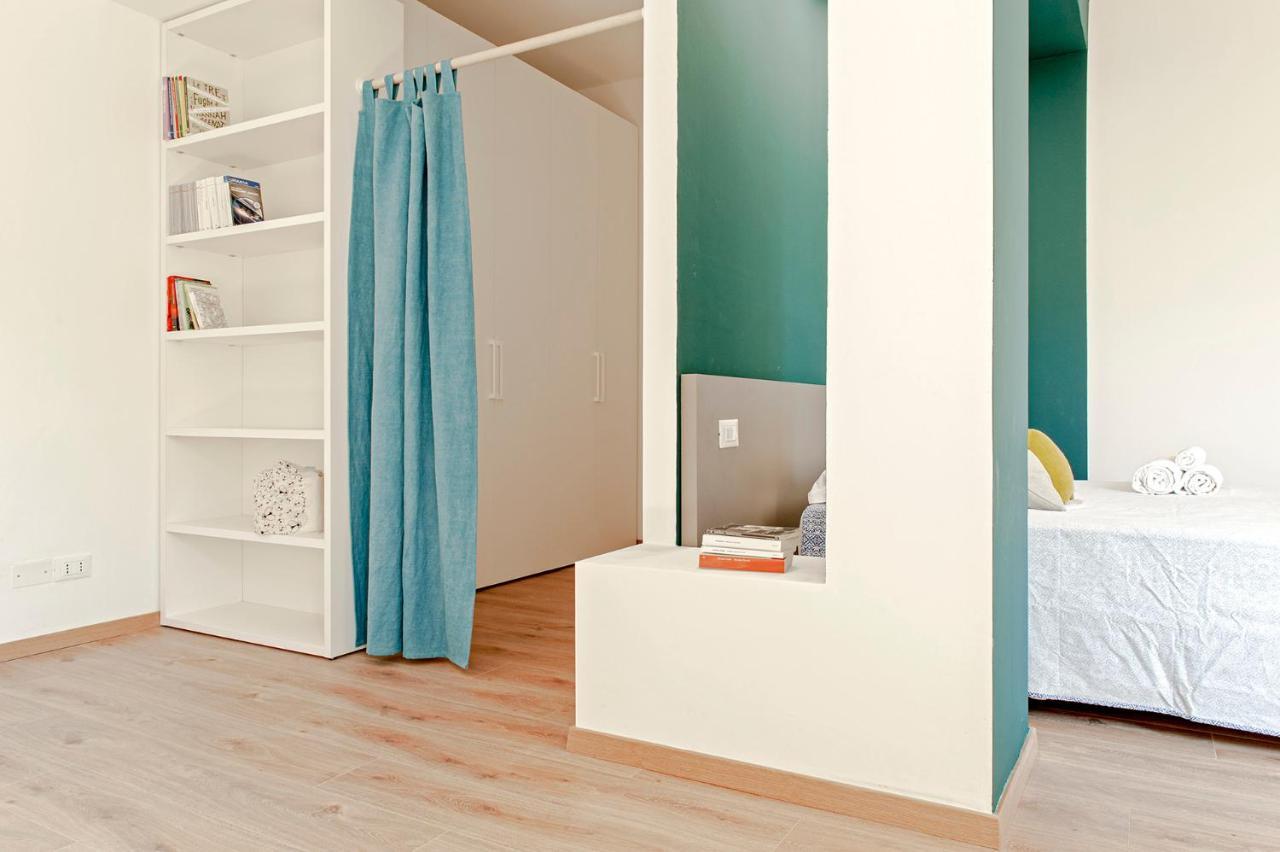 The Boutique Apartment Livorno Exterior foto